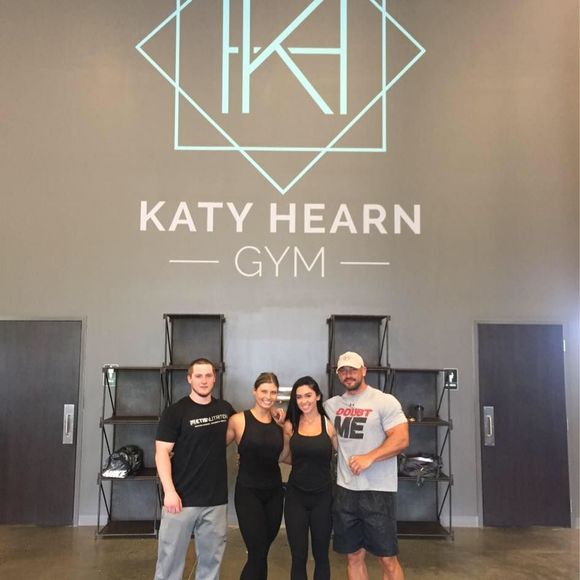 Meet your Posher, Kelly - Picture 1 of 1